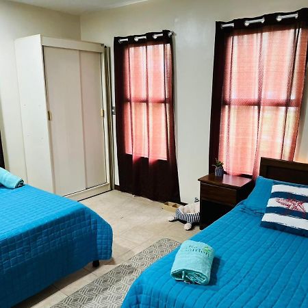 Apartamento The Garden Liberia Exteriör bild