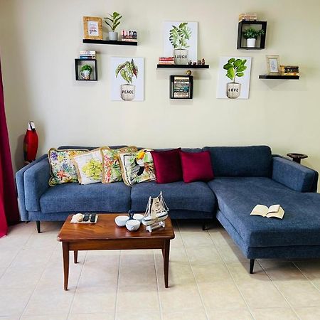 Apartamento The Garden Liberia Exteriör bild
