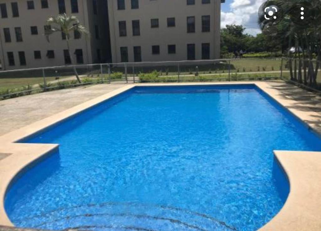 Apartamento The Garden Liberia Exteriör bild