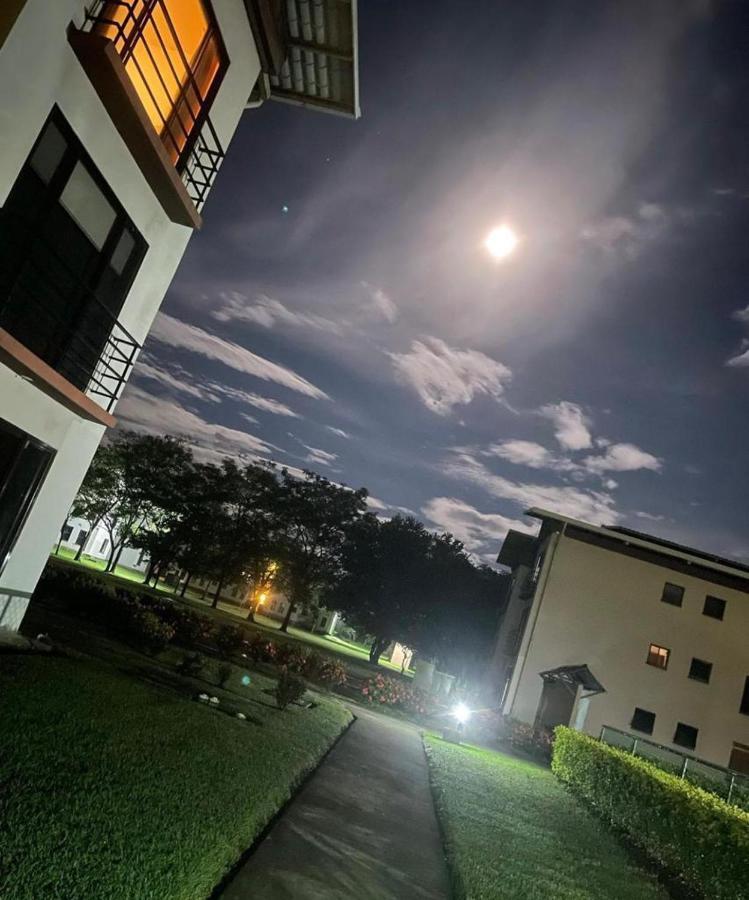 Apartamento The Garden Liberia Exteriör bild