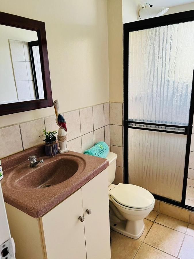 Apartamento The Garden Liberia Exteriör bild