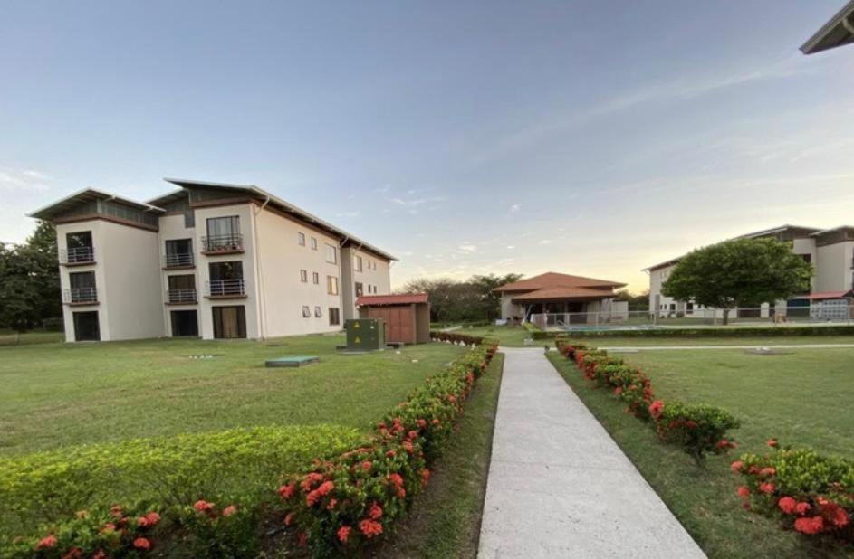 Apartamento The Garden Liberia Exteriör bild