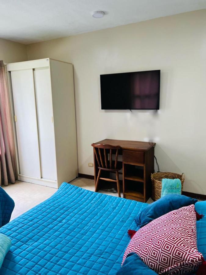 Apartamento The Garden Liberia Exteriör bild