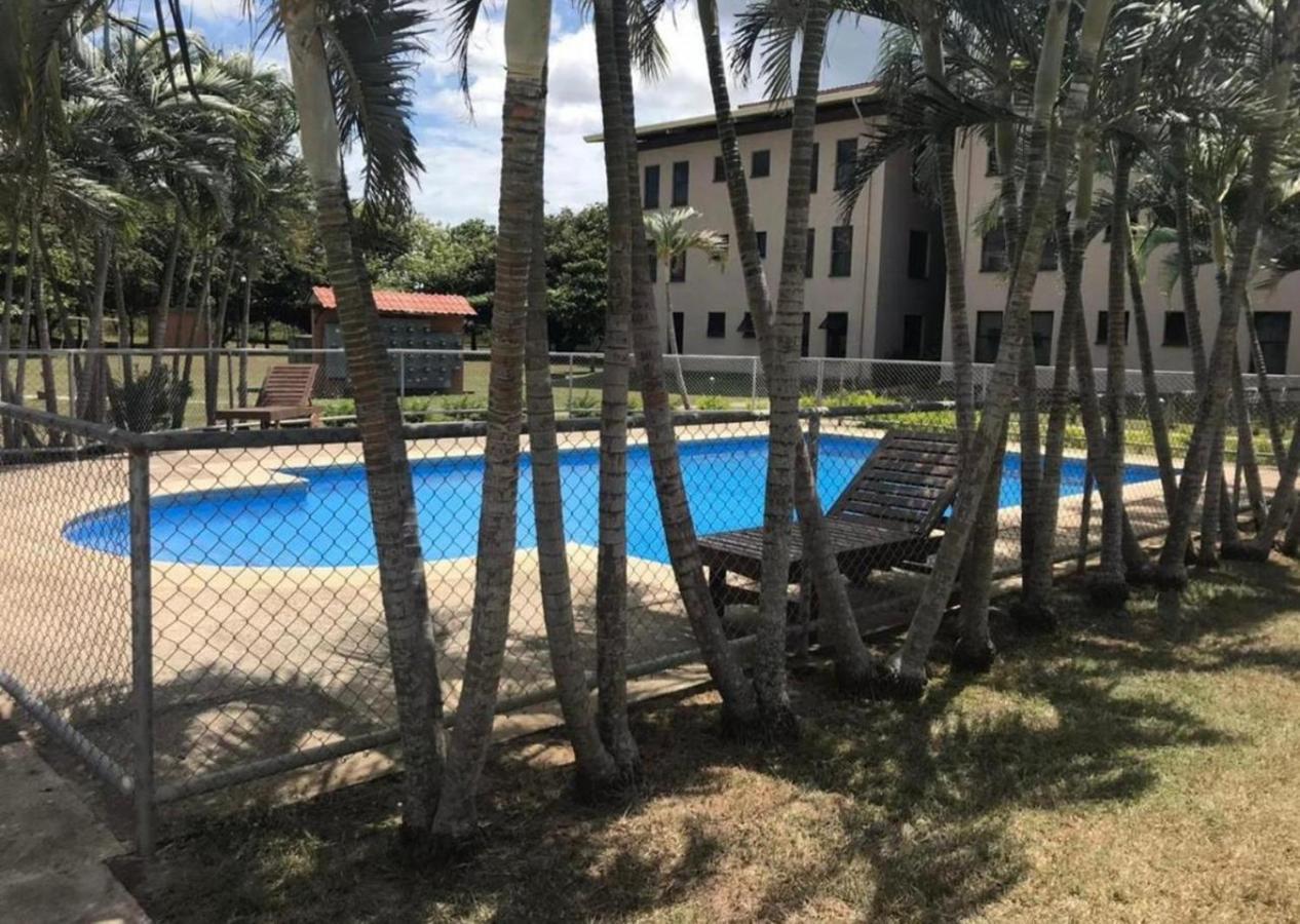 Apartamento The Garden Liberia Exteriör bild